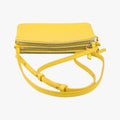 TRIO Yellow Leather S-PA-1102トリオ イエロー レザー S-PA-1102