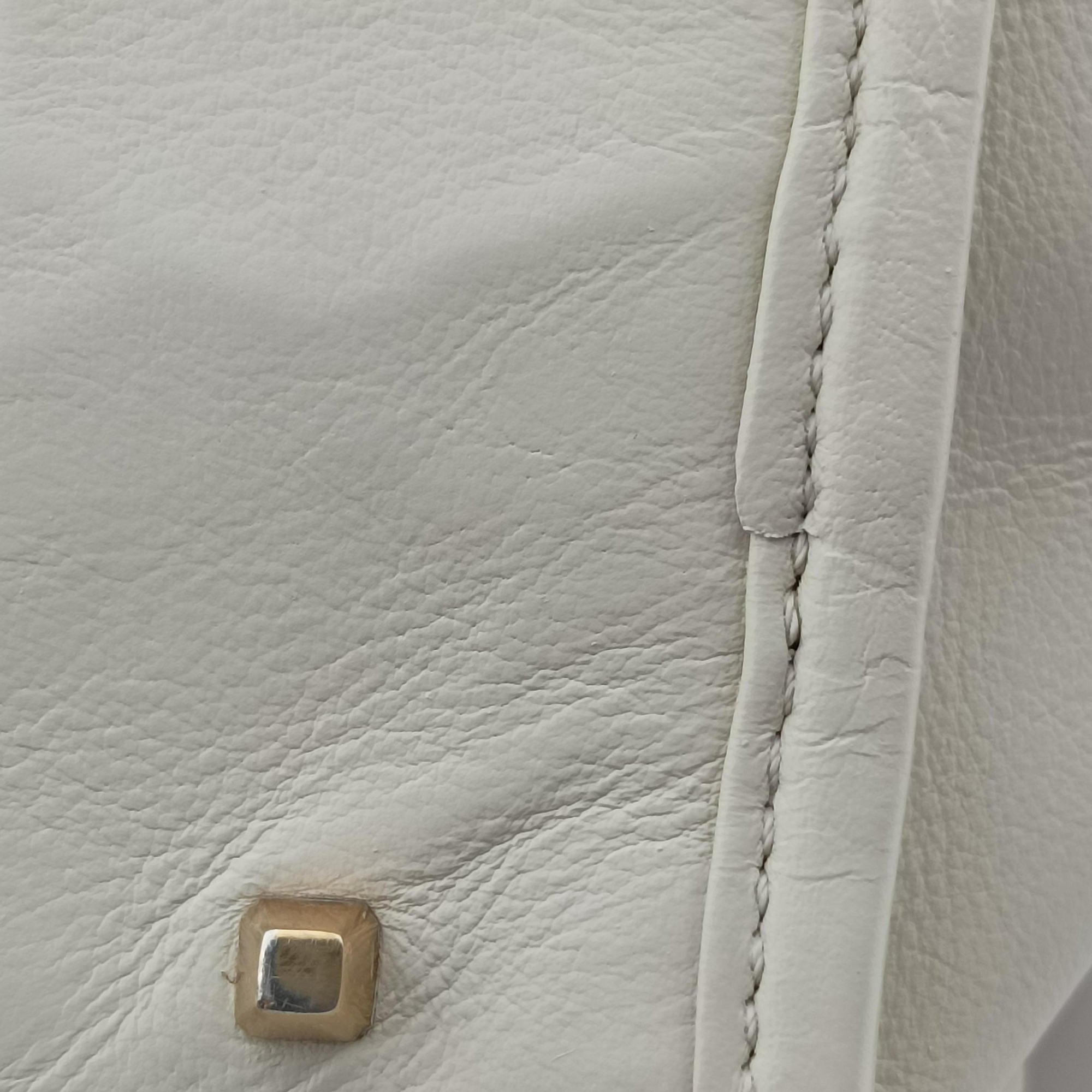 Amazona White×Beige Suede×leather アマソナ ホワイト×ベージュ スエード×レザー 