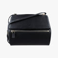 Pandora Black Leather TE1103パンドラ ブラック レザー TE1103