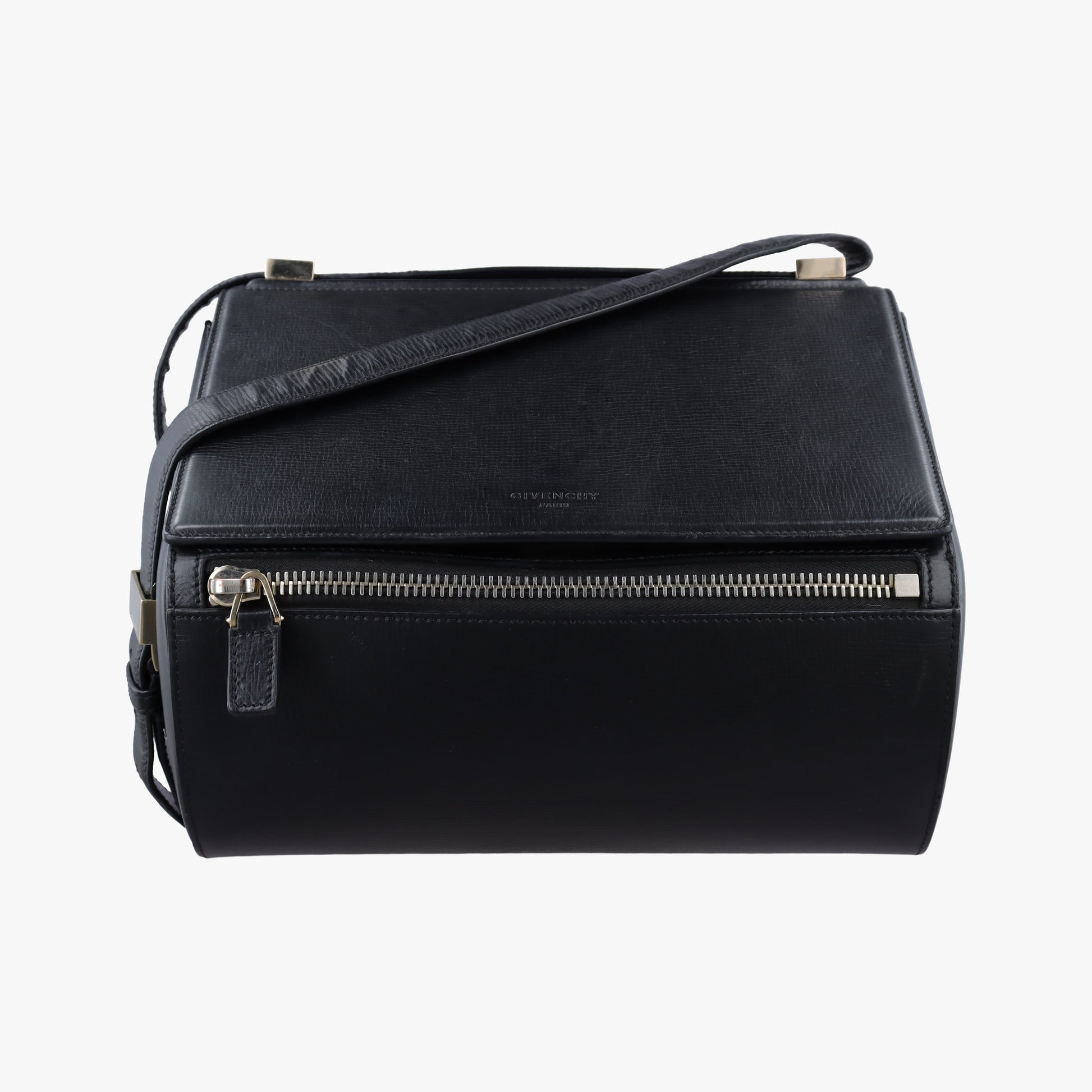 Pandora Black Leather TE1103パンドラ ブラック レザー TE1103