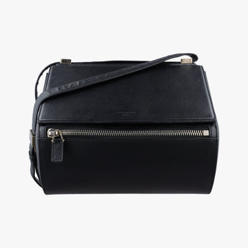 Pandora Black Leather TE1103パンドラ ブラック レザー TE1103