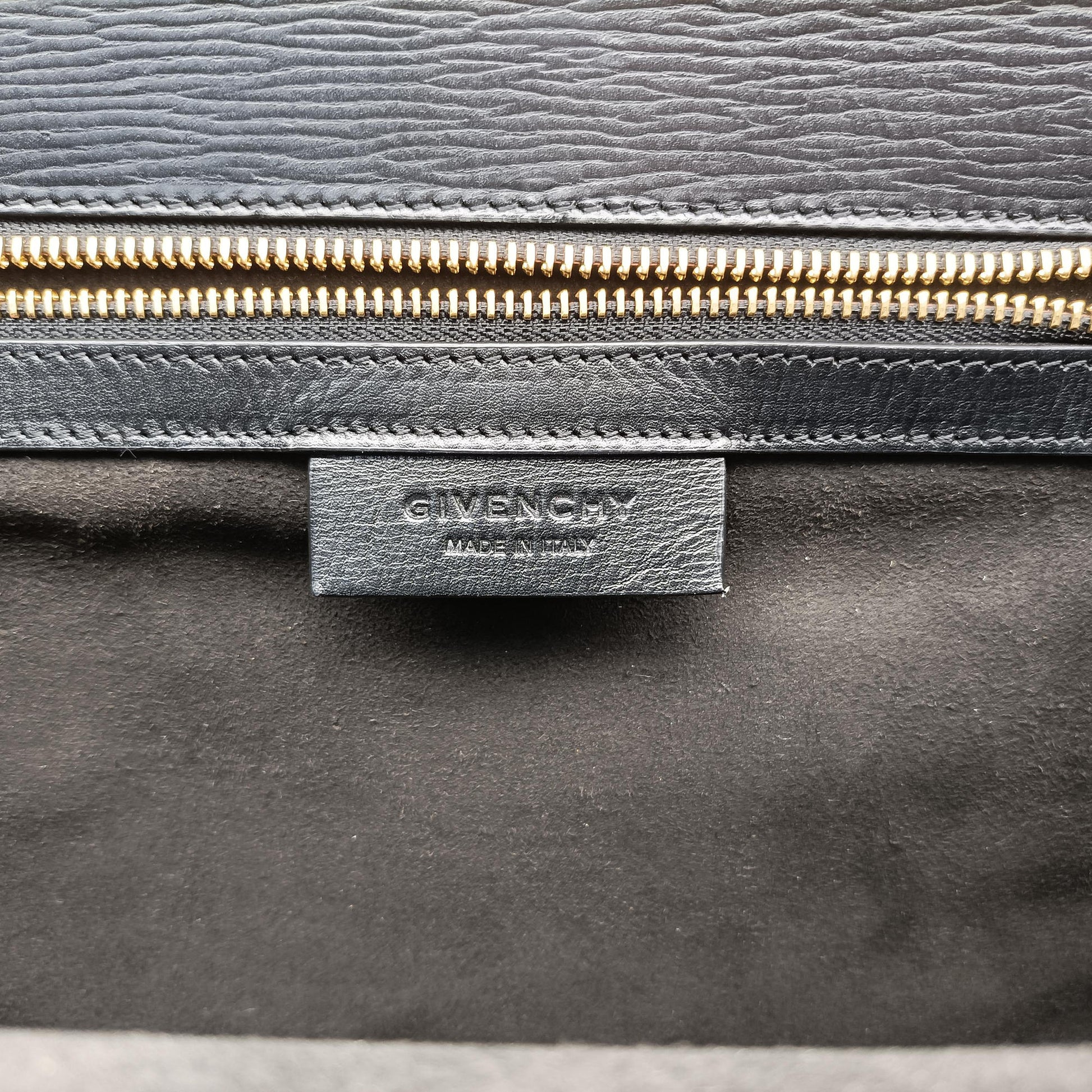 Pandora Black Leather TE1103パンドラ ブラック レザー TE1103