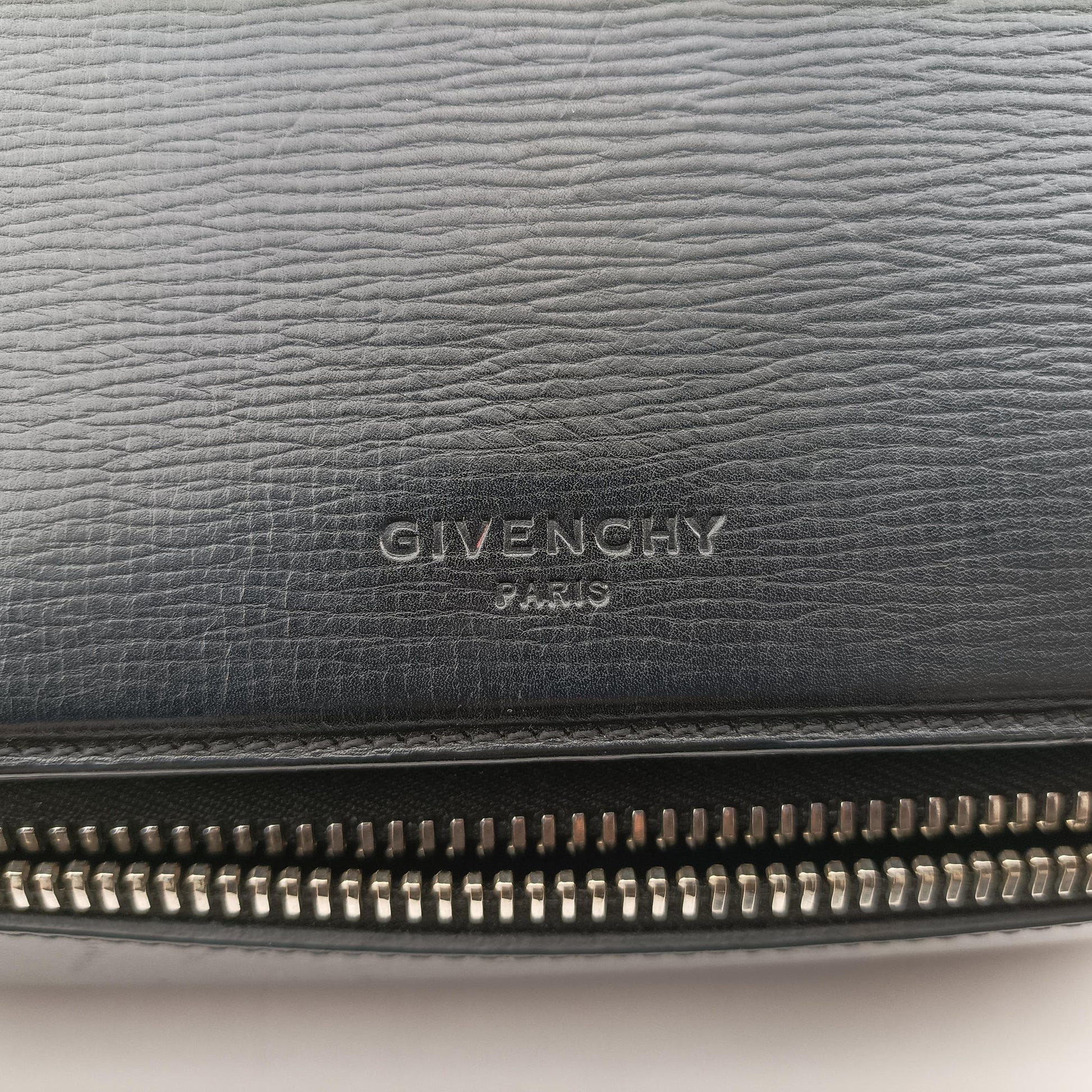 Pandora Black Leather TE1103パンドラ ブラック レザー TE1103