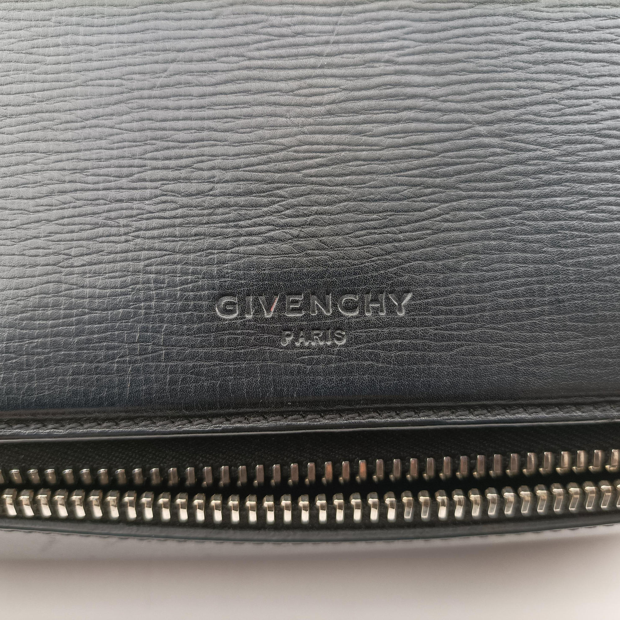 Pandora Black Leather TE1103パンドラ ブラック レザー TE1103