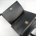 Pandora Black Leather TE1103パンドラ ブラック レザー TE1103