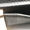 Pandora Black Leather TE1103パンドラ ブラック レザー TE1103