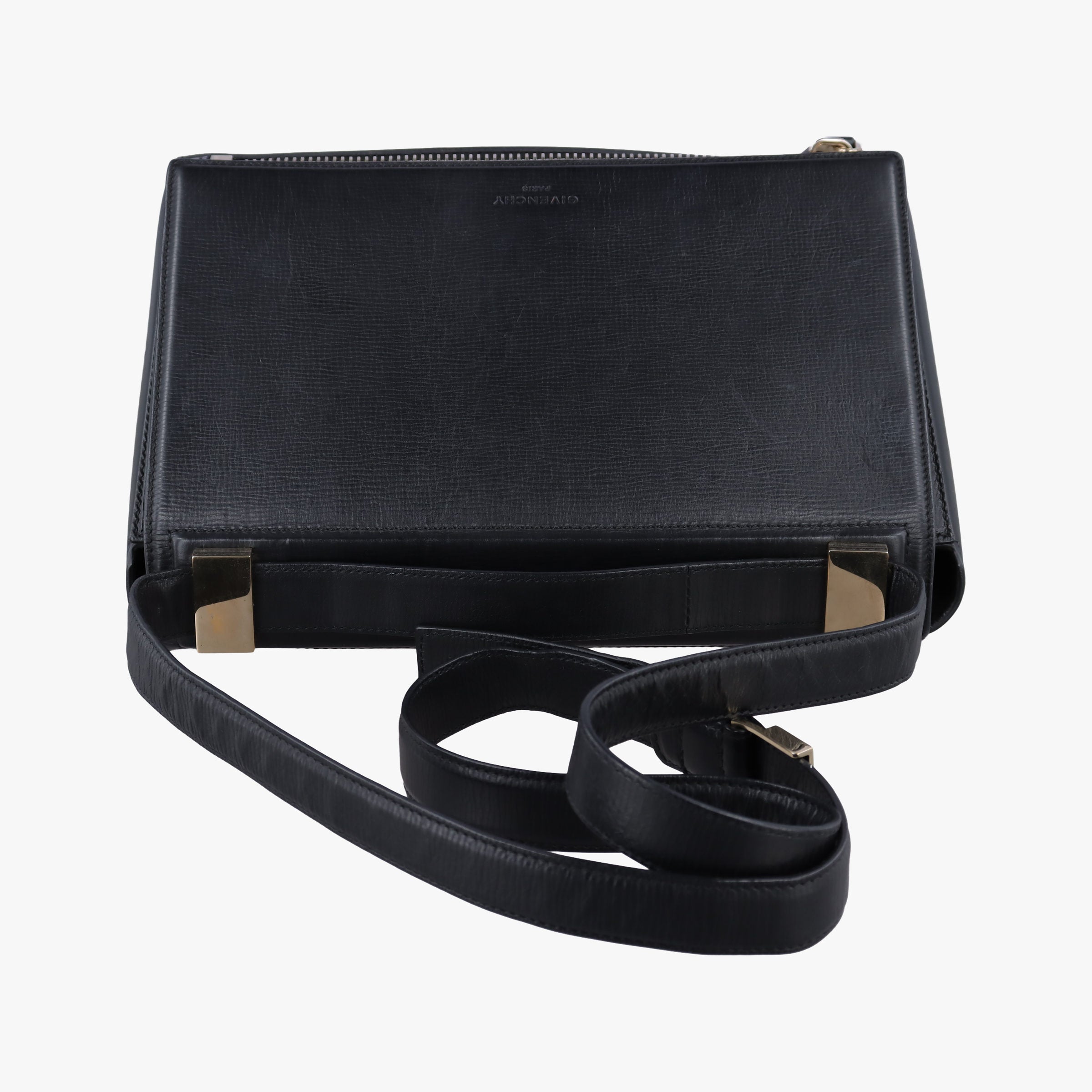 Pandora Black Leather TE1103パンドラ ブラック レザー TE1103
