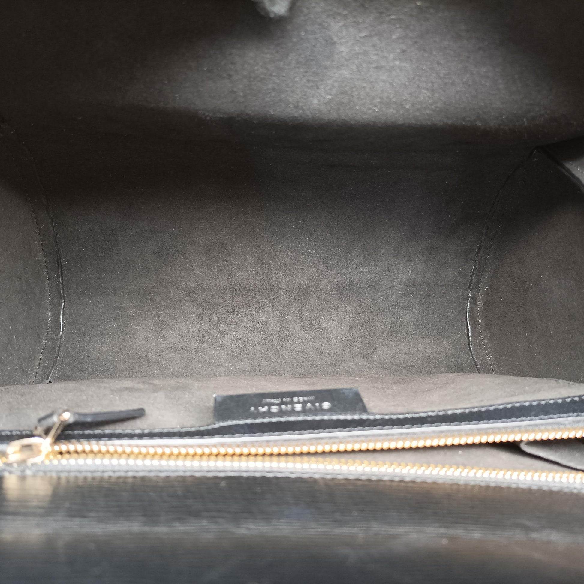 Pandora Black Leather TE1103パンドラ ブラック レザー TE1103