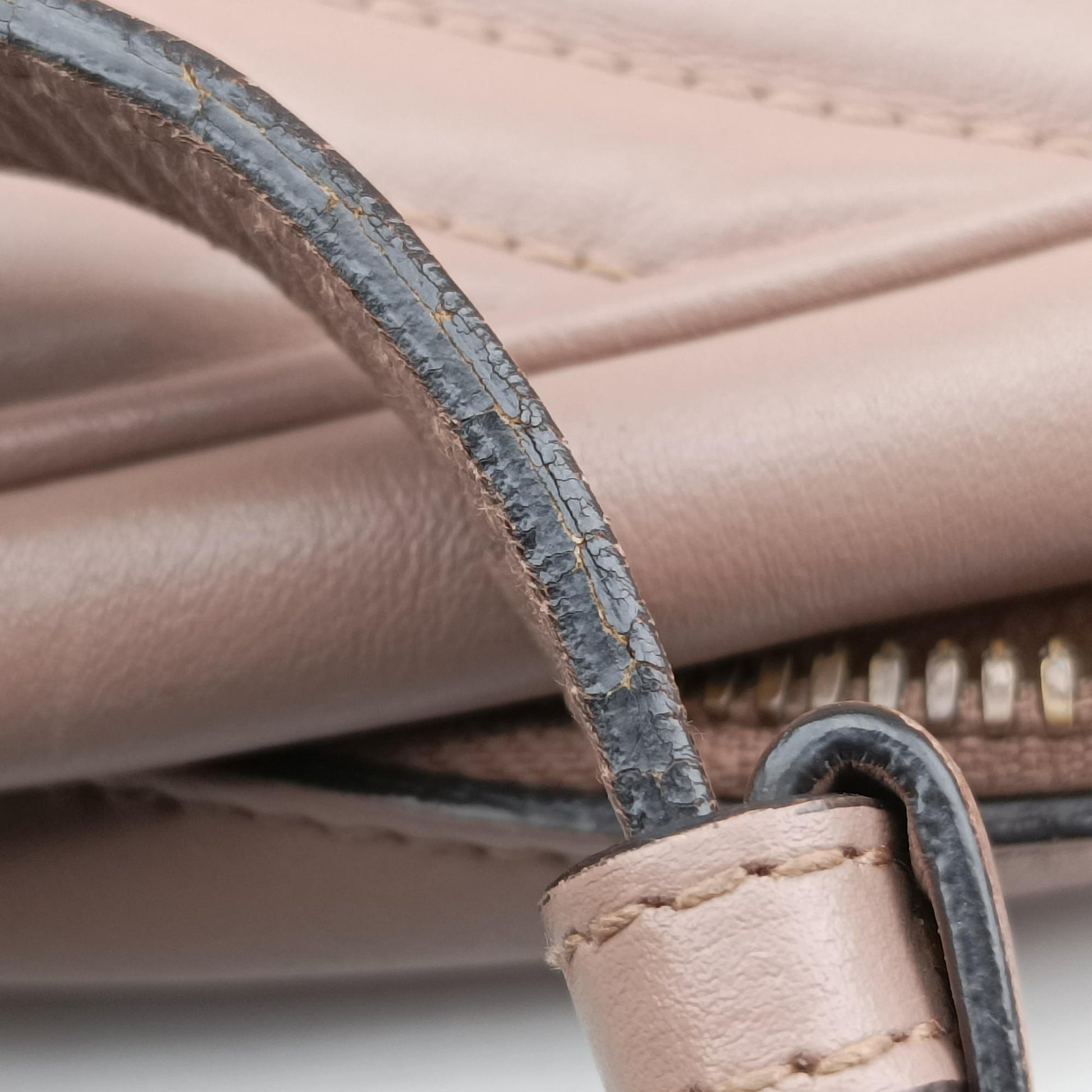 GG Marmont beige Leather 447632 A022556321GGマーモント ベージュ レザー 447632 A022556321