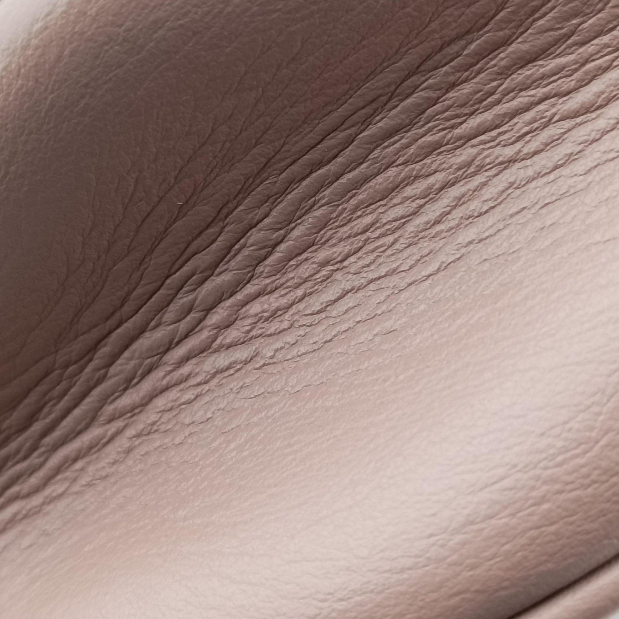 GG Marmont beige Leather 447632 A022556321GGマーモント ベージュ レザー 447632 A022556321