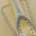 Promenade Yellow SAFFIANO Leather BN2558 7 Bプロムナード イエロー サフィアーノレザー BN2558 7 B