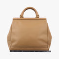 horse bit Brown leather 296900 E012159461ホースビット ブラウン レザー 296900 E012159461