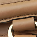 horse bit Brown leather 296900 E012159461ホースビット ブラウン レザー 296900 E012159461