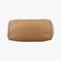 horse bit Brown leather 296900 E012159461ホースビット ブラウン レザー 296900 E012159461
