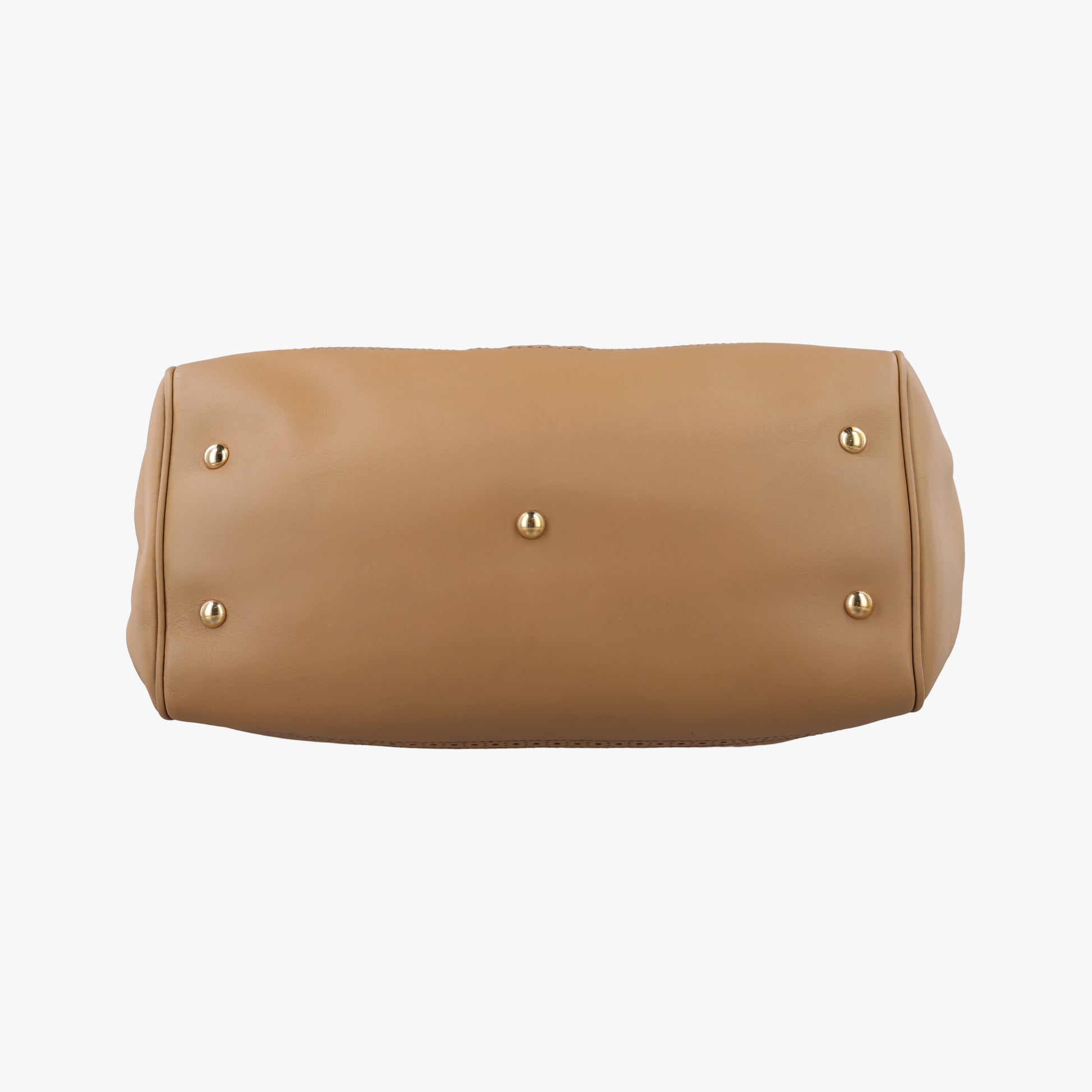horse bit Brown leather 296900 E012159461ホースビット ブラウン レザー 296900 E012159461