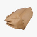 horse bit Brown leather 296900 E012159461ホースビット ブラウン レザー 296900 E012159461