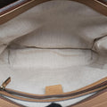 horse bit Brown leather 296900 E012159461ホースビット ブラウン レザー 296900 E012159461