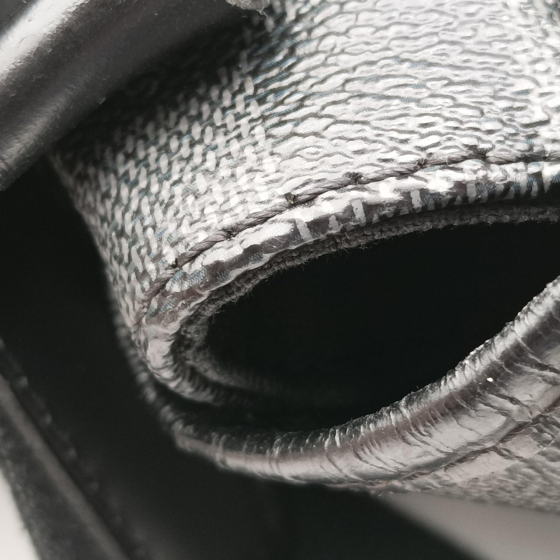 DANIEL GM Noir Damier Graphite N58033 SP3079ダニエルGM ノワール ダミエグラフィット N58033 SP3079