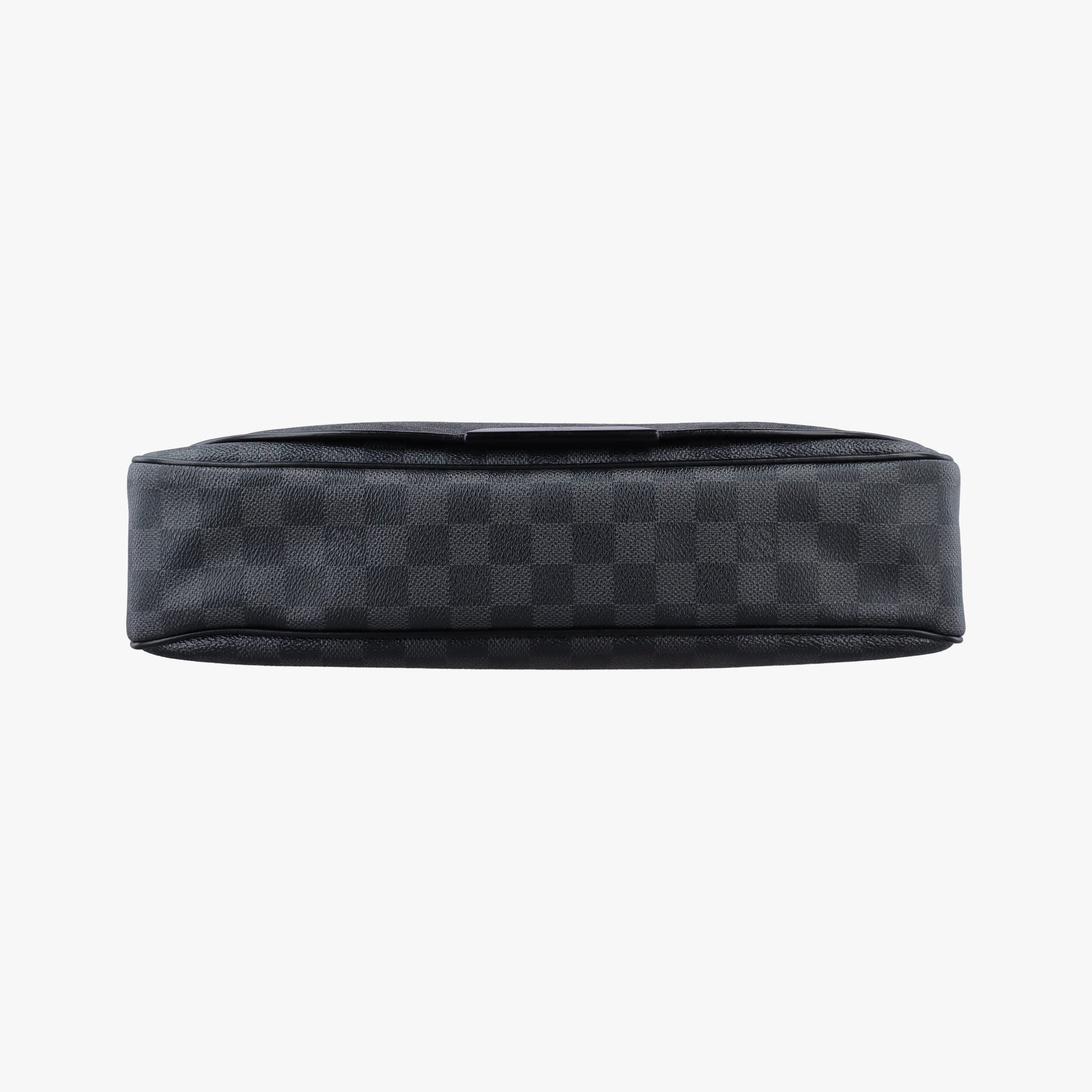 DANIEL GM Noir Damier Graphite N58033 SP3079ダニエルGM ノワール ダミエグラフィット N58033 SP3079