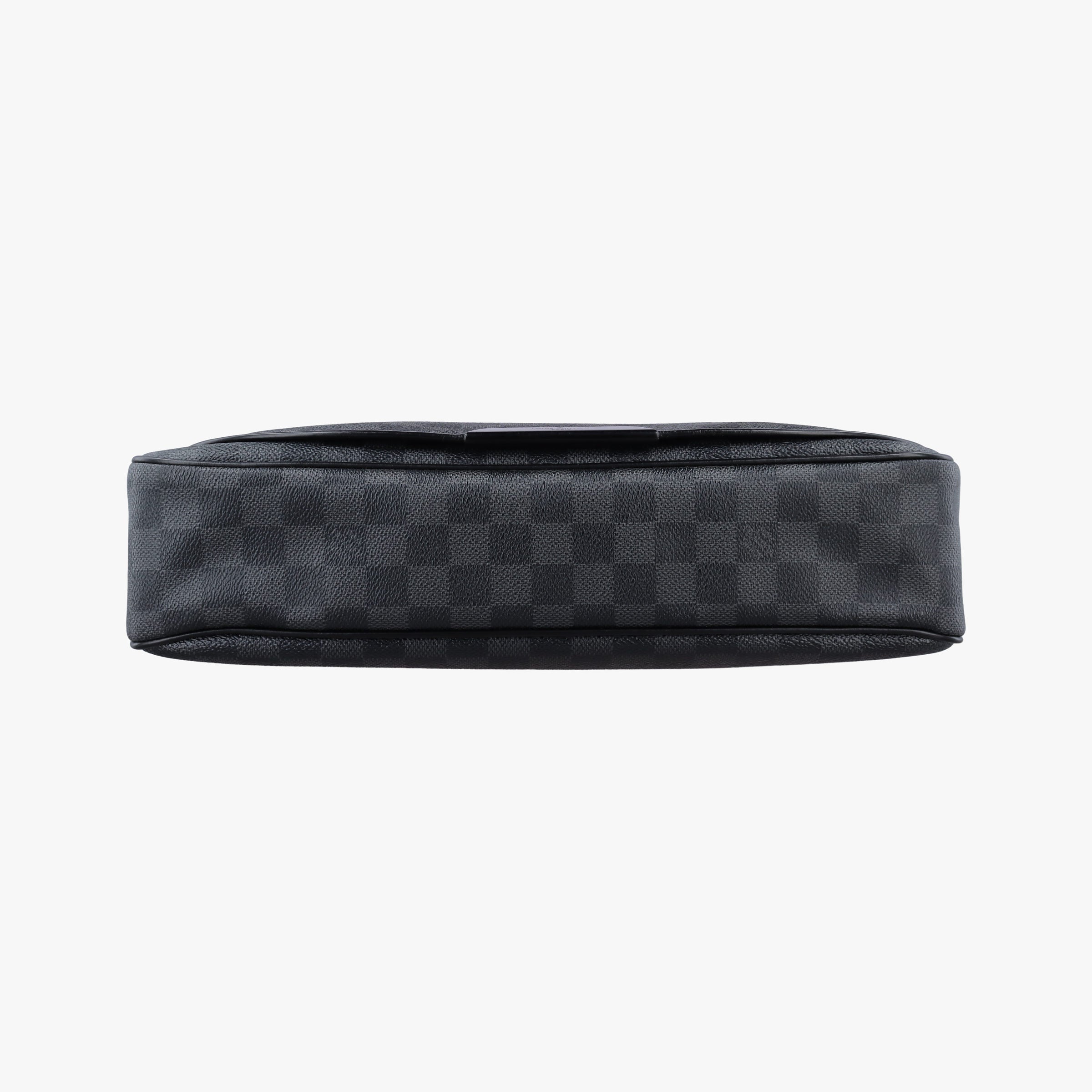 DANIEL GM Noir Damier Graphite N58033 SP3079ダニエルGM ノワール ダミエグラフィット N58033 SP3079