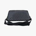 DANIEL GM Noir Damier Graphite N58033 SP3079ダニエルGM ノワール ダミエグラフィット N58033 SP3079