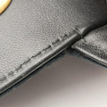GG Marmont Black velour 443497 B024142631GGマーモント ブラック ベロア 443497 B024142631