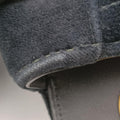 GG Marmont Black velour 443497 B024142631GGマーモント ブラック ベロア 443497 B024142631