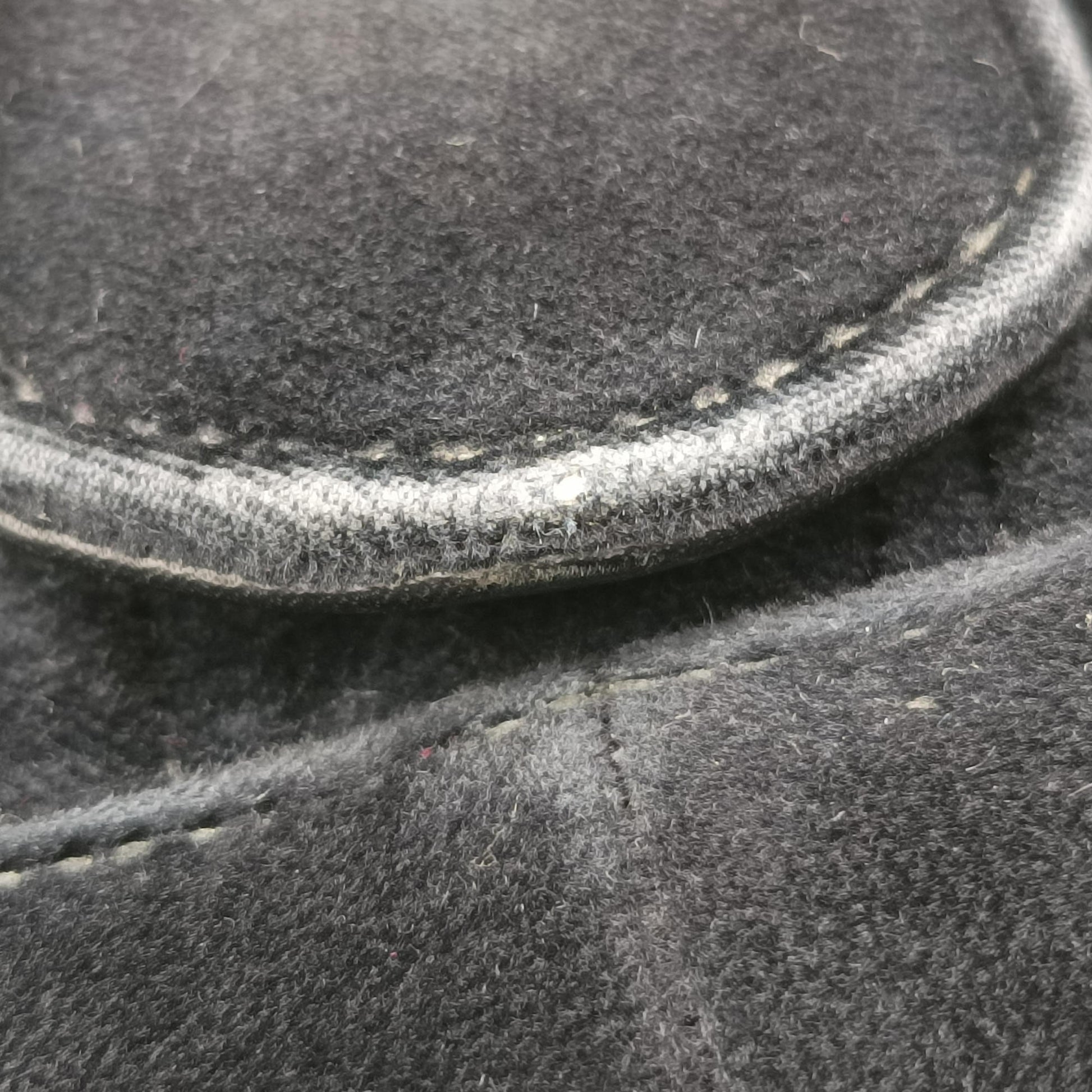 GG Marmont Black velour 443497 B024142631GGマーモント ブラック ベロア 443497 B024142631