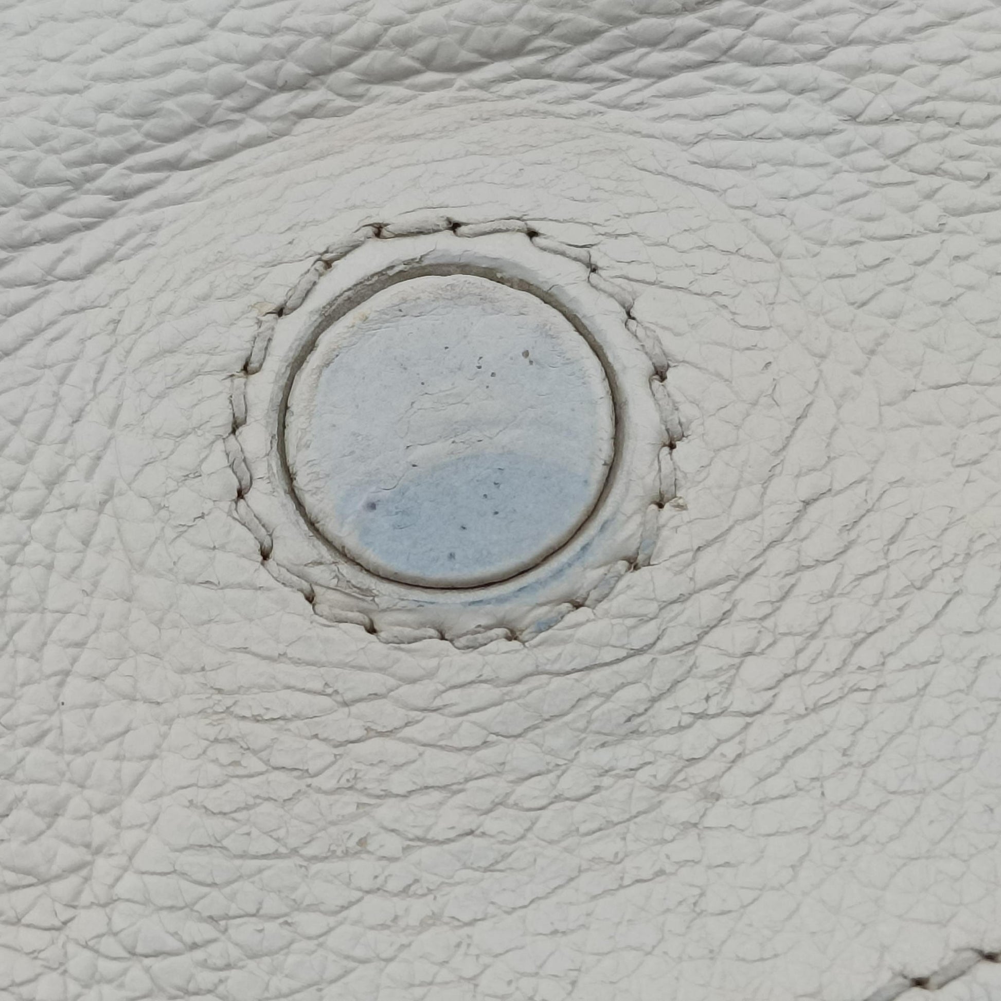 Etiquette White Leather 1BD082 180/Cエティケット ホワイト レザー 1BD082 180/C