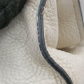 Etiquette White Leather 1BD082 180/Cエティケット ホワイト レザー 1BD082 180/C