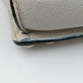 Etiquette White Leather 1BD082 180/Cエティケット ホワイト レザー 1BD082 180/C
