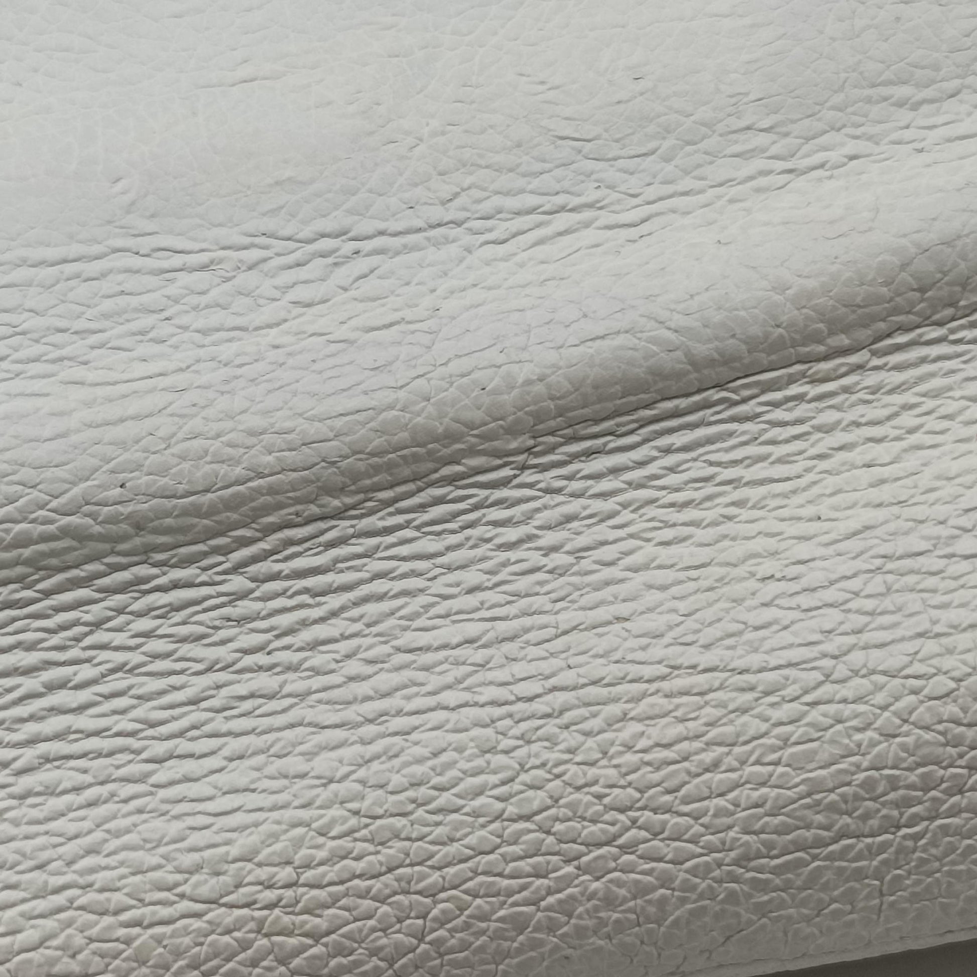 Etiquette White Leather 1BD082 180/Cエティケット ホワイト レザー 1BD082 180/C