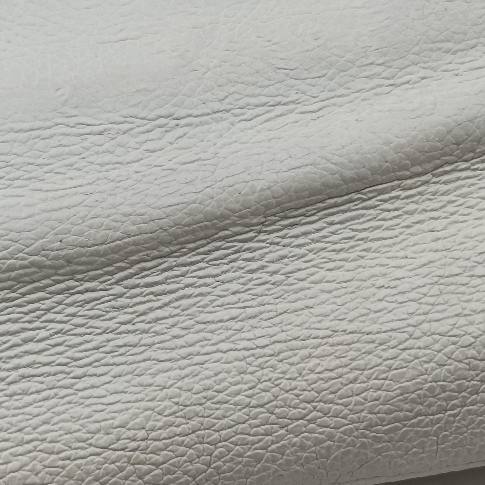 Etiquette White Leather 1BD082 180/Cエティケット ホワイト レザー 1BD082 180/C
