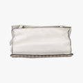 Etiquette White Leather 1BD082 180/Cエティケット ホワイト レザー 1BD082 180/C