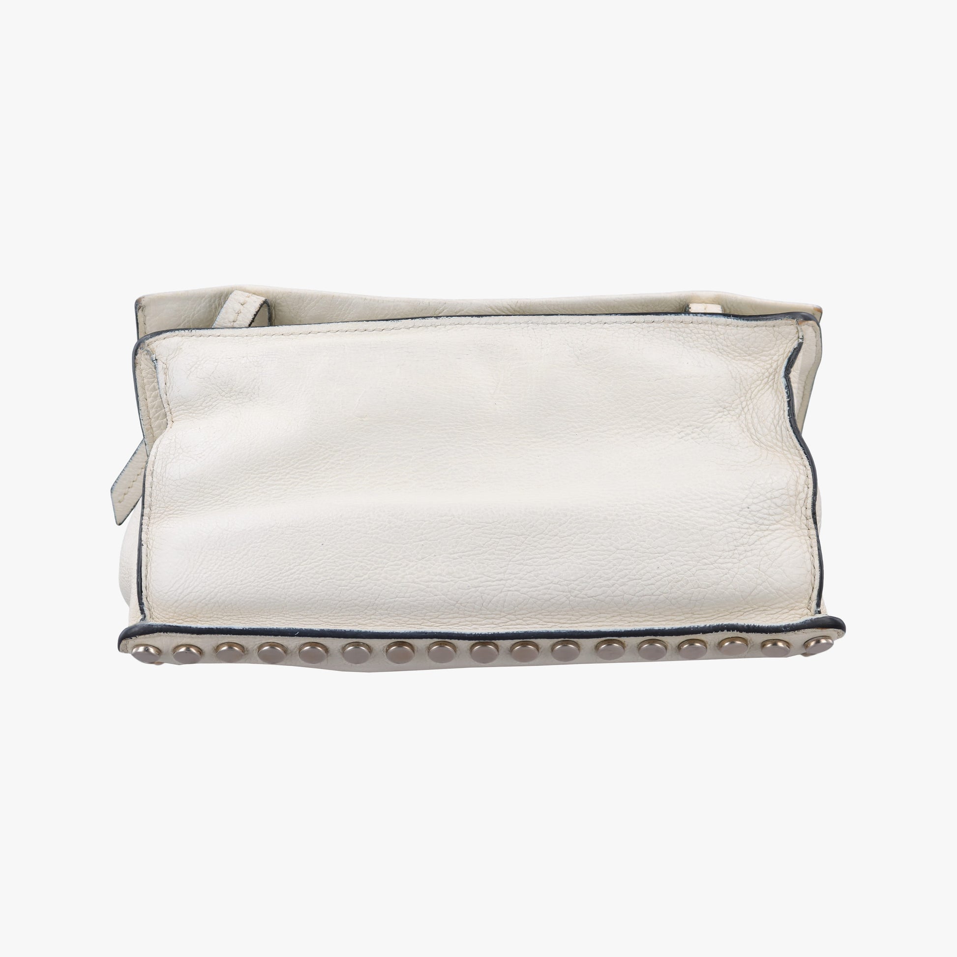 Etiquette White Leather 1BD082 180/Cエティケット ホワイト レザー 1BD082 180/C