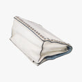 Etiquette White Leather 1BD082 180/Cエティケット ホワイト レザー 1BD082 180/C