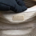 Galleria White SAFFIANO Leather BN1801 208ガレリア ホワイト サフィアーノレザー BN1801 208