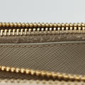 Galleria White SAFFIANO Leather BN1801 208ガレリア ホワイト サフィアーノレザー BN1801 208