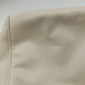 Galleria White SAFFIANO Leather BN1801 208ガレリア ホワイト サフィアーノレザー BN1801 208