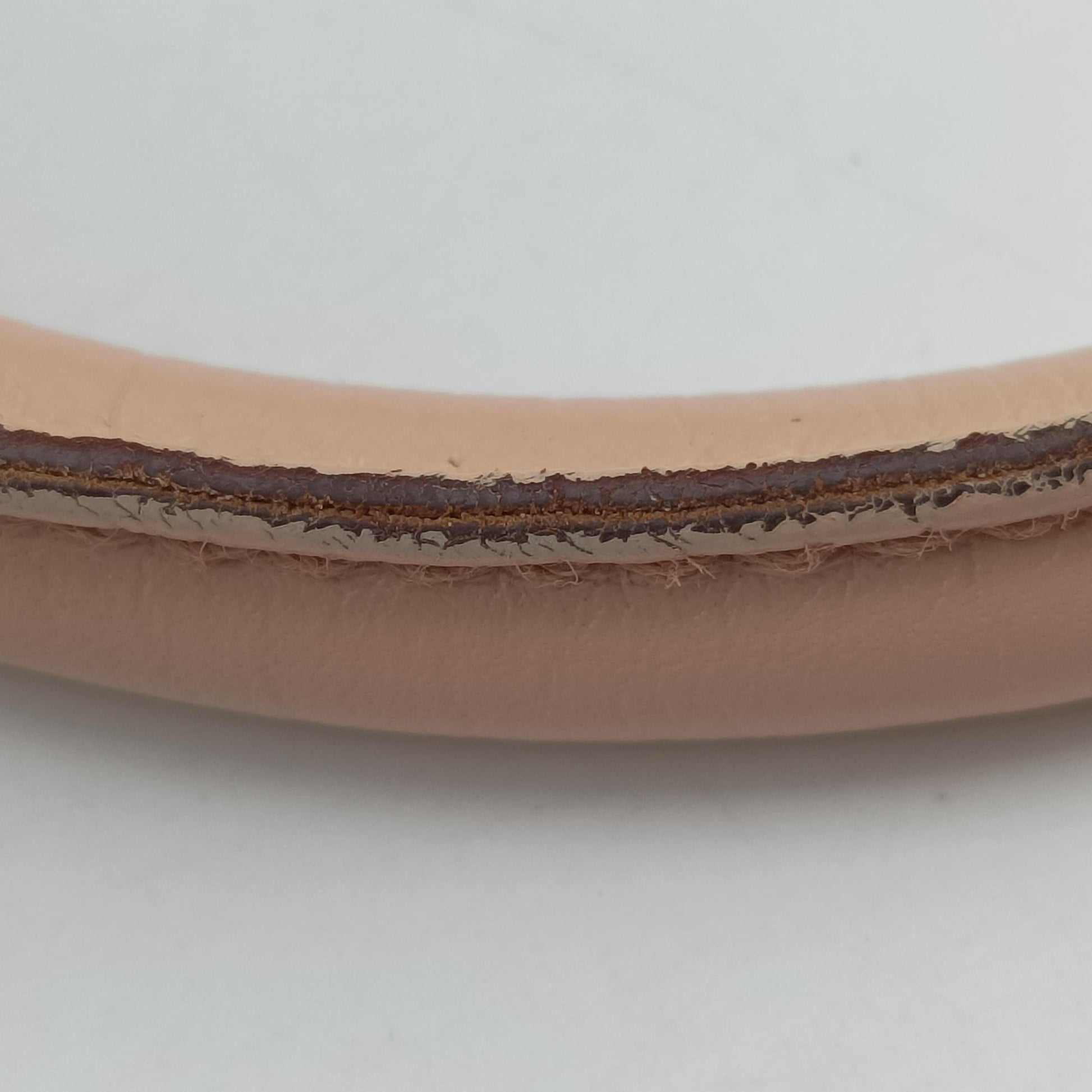 Horsebit Medium Hasler Ivory×Pink×Multicolor canvas×leather 137385 ホースビット ミディアム ハスラー アイボリー×ピンク×マルチカラー キャンバス×レザー 137385 