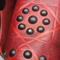 Lady Dior Red Leather 35-MA-0148レディ ディオール ミニ レッド レザー 35-MA-0148