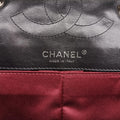 Matelasse coco mark Black lambskin A49756 14079839マトラッセ ココマーク ブラック ラムスキン A49756 14079839