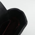 Matelasse coco mark Black lambskin A49756 14079839マトラッセ ココマーク ブラック ラムスキン A49756 14079839