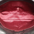 Matelasse coco mark Black lambskin A49756 14079839マトラッセ ココマーク ブラック ラムスキン A49756 14079839