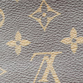 NeoNoe BROWN×Rose Poodle Monogram Canvas M44022 MI4127ネオノエ ブラウン×ローズプードル モノグラムキャンバス M44022 MI4127
