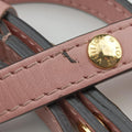 NeoNoe BROWN×Rose Poodle Monogram Canvas M44022 MI4127ネオノエ ブラウン×ローズプードル モノグラムキャンバス M44022 MI4127