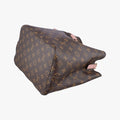 NeoNoe BROWN×Rose Poodle Monogram Canvas M44022 MI4127ネオノエ ブラウン×ローズプードル モノグラムキャンバス M44022 MI4127