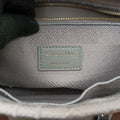 Lady Dior D-lite Grey Jacquard 50-MA-0220 IC Chipレディディオール D-lite グレー ジャガード 50-MA-0220 ICチップ