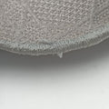 Lady Dior D-lite Grey Jacquard 50-MA-0220 IC Chipレディディオール D-lite グレー ジャガード 50-MA-0220 ICチップ