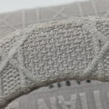Lady Dior D-lite Grey Jacquard 50-MA-0220 IC Chipレディディオール D-lite グレー ジャガード 50-MA-0220 ICチップ